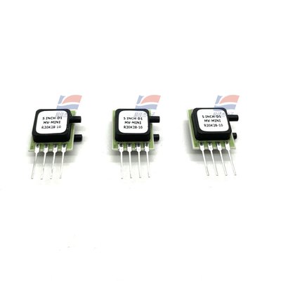 YJJ 5 INCH-D1 MV-MINI เครื่องระบายอากาศที่ไม่บุกรุก CPAC1.25Kpa Sensor