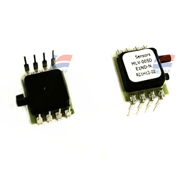 YJJ MLV-005D-E1ND-N มิลลิโวลต์ เครื่องตรวจจับความดันออก 5PSI ความดันความแตกต่าง
