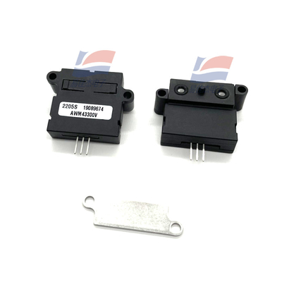 YJJ AWM43300V โลเตจ 5V±0.15VDC ก๊าซ 1000sccm 1SLPM เซ็นเซอร์การไหล