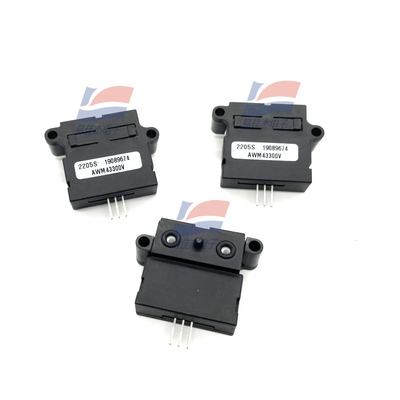 YJJ AWM43300V โลเตจ 5V±0.15VDC ก๊าซ 1000sccm 1SLPM เซ็นเซอร์การไหล