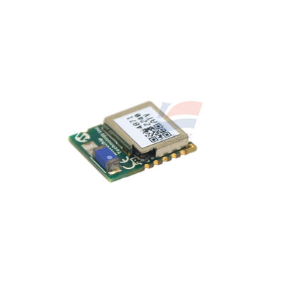 YJJ RN4871-I/RM130 BLE โมดูลวิทยุรับสัญญาณพลังงานต่ําแบบ Bluetooth เครื่องรับสัญญาณอุตสาหกรรม IoT เครื่องรับสัญญาณอุปกรณ์สุขภาพการแพทย์