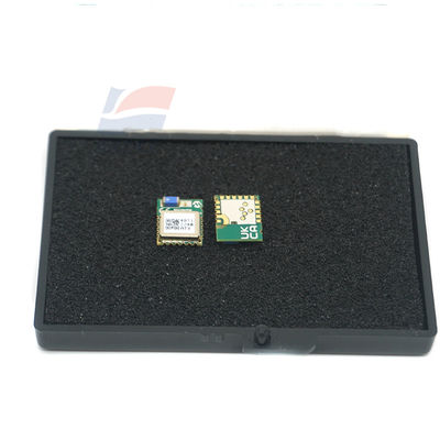YJJ RN4871-I/RM130 BLE โมดูลวิทยุรับสัญญาณพลังงานต่ําแบบ Bluetooth เครื่องรับสัญญาณอุตสาหกรรม IoT เครื่องรับสัญญาณอุปกรณ์สุขภาพการแพทย์
