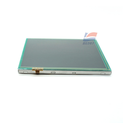 YJJ CLAA057VC01CT Zhonghua Film Tube LCD Module อุตสาหกรรมจอ LCD จอสัมผัส
