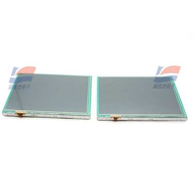 YJJ CLAA057VC01CT Zhonghua Film Tube LCD Module อุตสาหกรรมจอ LCD จอสัมผัส