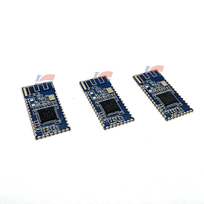 YJJ HM-10 โมดูลบลูทูธ 4.0ble Serial Port Master/slave IBeacon สถานีฐาน ANCS