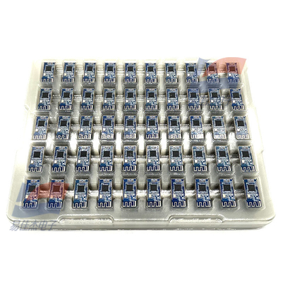 YJJ HM-10 โมดูลบลูทูธ 4.0ble Serial Port Master/slave IBeacon สถานีฐาน ANCS