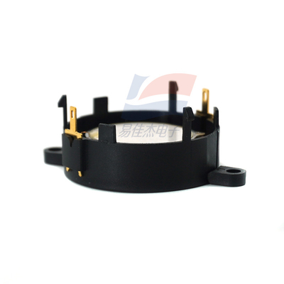 YJJ KPEG182 เครื่องปรับเสียงพีเซโอไฟฟ้า