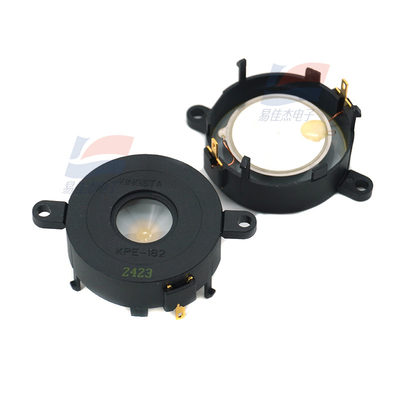 YJJ KPEG182 เครื่องปรับเสียงพีเซโอไฟฟ้า