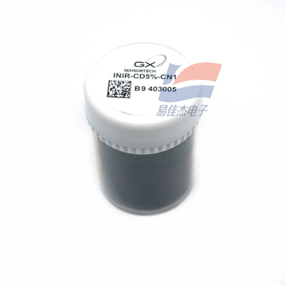 INIR-CD5% INIR-ME5% เครื่องตรวจจับก๊าซอินฟราเรดบูรณาการ ผลิตแบบแอนาล็อกของปริมาณก๊าซ การนําไปใช้ง่ายในเครือข่ายเซ็นเซอร์