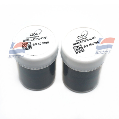 INIR-CD5% INIR-ME5% เครื่องตรวจจับก๊าซอินฟราเรดบูรณาการ ผลิตแบบแอนาล็อกของปริมาณก๊าซ การนําไปใช้ง่ายในเครือข่ายเซ็นเซอร์