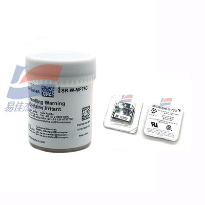 เซ็นเซอร์ก๊าซที่เผาไหม้ได้ Micropel 75c SR-W-M-75C หมายเลขชิ้นส่วน: PM769-000 สำหรับการตรวจสอบการเข้าพื้นที่จำกัด