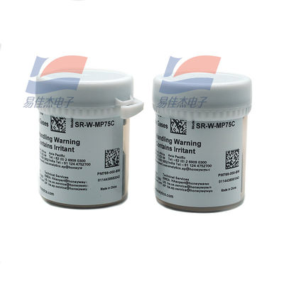 เซ็นเซอร์ก๊าซที่เผาไหม้ได้ Micropel 75c SR-W-M-75C หมายเลขชิ้นส่วน: PM769-000 สำหรับการตรวจสอบการเข้าพื้นที่จำกัด