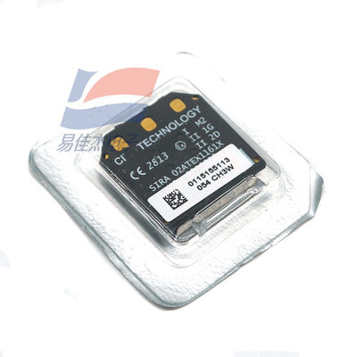 เซ็นเซอร์ก๊าซที่เผาไหม้ได้ Micropel 75c SR-W-M-75C หมายเลขชิ้นส่วน: PM769-000 สำหรับการตรวจสอบการเข้าพื้นที่จำกัด