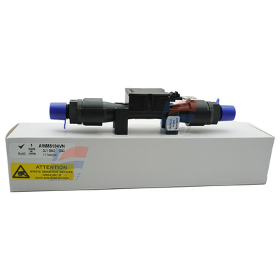 YJJ AWM5104VN เครื่องตรวจจับกระแสน้ํามันก๊าซไมโครบริดจ์ ใช้ในอุปกรณ์การแพทย์