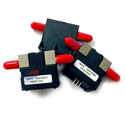 YJJ AWM3100V ซิมูเลท A 1-5V Output ± 1SLPM แฮนนีเวลล์ แก๊สแมสฟล็อคเซ็นเซอร์ ด้วยความแม่นยํา 1%