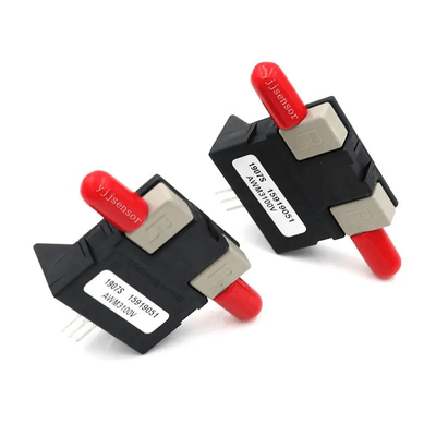 YJJ AWM3100V ซิมูเลท A 1-5V Output ± 1SLPM แฮนนีเวลล์ แก๊สแมสฟล็อคเซ็นเซอร์ ด้วยความแม่นยํา 1%