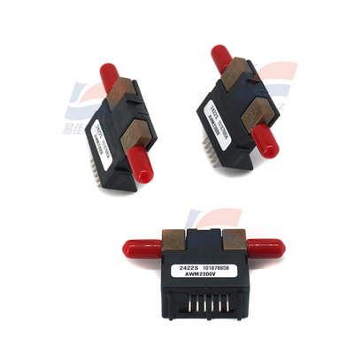 YJJ AWM2300V เครื่องตรวจจับกระแสน้ํามันก๊าซ ใช้ในการควบคุมกระบวนการ