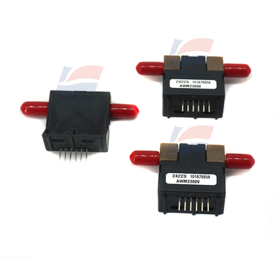YJJ AWM2300V เครื่องตรวจจับกระแสน้ํามันก๊าซ ใช้ในการควบคุมกระบวนการ