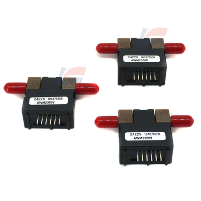 YJJ AWM2300V เครื่องตรวจจับกระแสน้ํามันก๊าซ ใช้ในการควบคุมกระบวนการ