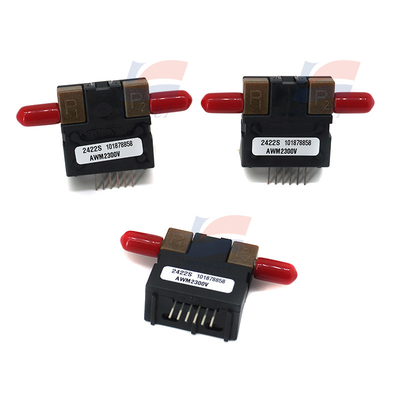 YJJ AWM2300V เครื่องตรวจจับกระแสน้ํามันก๊าซ ใช้ในการควบคุมกระบวนการ