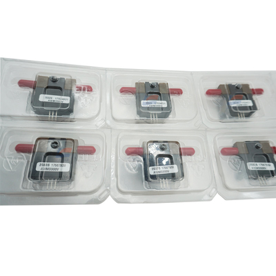 YJJ AWM3300V เครื่องตรวจจับกระแสน้ําหนักก๊าซแบบไมโครบริดจ์ สําหรับ HVAC Silicon Shell 8V ความดันไฟฟ้าขั้นต่ํา