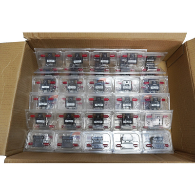 YJJ AWM3300V เครื่องตรวจจับกระแสน้ําหนักก๊าซแบบไมโครบริดจ์ สําหรับ HVAC Silicon Shell 8V ความดันไฟฟ้าขั้นต่ํา