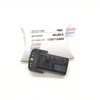 8318704 NiMH Power Pack แบตเตอรี่ชาร์จใหม่ ขนาดเล็ก เทคโนโลยีอินฟราเรด