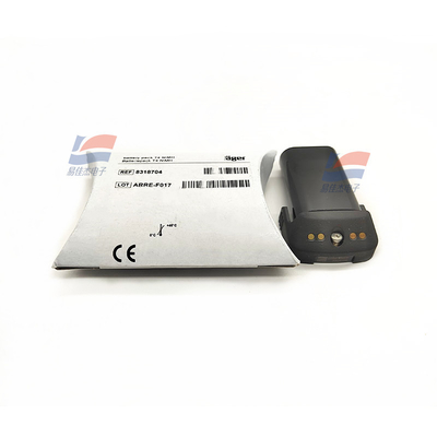 8318704 NiMH Power Pack แบตเตอรี่ชาร์จใหม่ ขนาดเล็ก เทคโนโลยีอินฟราเรด