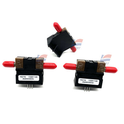 YJJ AWM3300V เครื่องตรวจจับกระแสน้ําหนักก๊าซไมโครบริดจ์ ใช้ใน HVAC