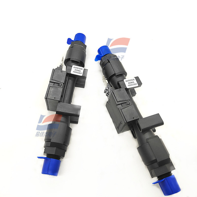 YJJ AWM5102VN อานาล็อกออก ไนโตรเจน N2 ปรับขนาดเซ็นเซอร์กระแสแก๊ส 10SLPM