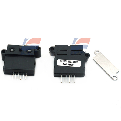 YJJ AWM42300V เครื่องตรวจจับการไหลของอากาศ เครื่องตรวจจับการไหลของอากาศขนาดเล็ก