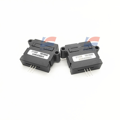 YJJ AWM43300VH เครื่องตรวจจับการไหลของอากาศ เครื่องตรวจจับการไหลของอากาศขนาดเล็ก