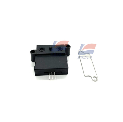 YJJ AWM43600V ควบคุมอัดอัด 6SLPM เครื่องตรวจจับกระแสน้ํามันขนาดไมโครบริดจ์ และความแรงกดไฟฟ้าในการทํางาน 8V ถึง 15V