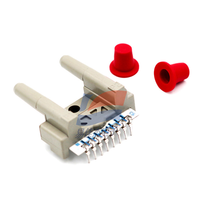 AWM92100V เครื่องตรวจจับการไหลของอากาศ ± 200 SCCM ระยะการไหลที่เหมาะสมสําหรับการวัดแก๊สในการปรับระดับอากาศ