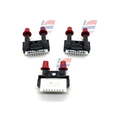 YJJ AWM92200V เครื่องตรวจจับกระแสน้ํามันก๊าซ ด้วยผลิตแบบอนาล็อกที่ไม่ถูกชดเชย ±5.0 Mbar