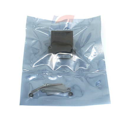 YJJ FS5001L-2000-EV-A เครื่องตรวจจับกระแสน้ํามันแก๊สขนาดเล็กที่มีความซ้ํา 0.5% และระยะการไหล 500