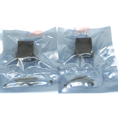 YJJ FS5001L-2000-EV-A เครื่องตรวจจับกระแสน้ํามันแก๊สขนาดเล็กที่มีความซ้ํา 0.5% และระยะการไหล 500