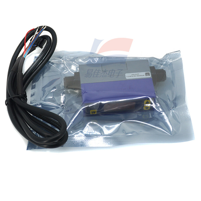 YJJ MF3000M-100-R-BAZ-C เครื่องวัดระบายน้ําหนักก๊าซ ความเร็วต่ํา เครื่องวัดระบายน้ํามันความแม่นยําสูง