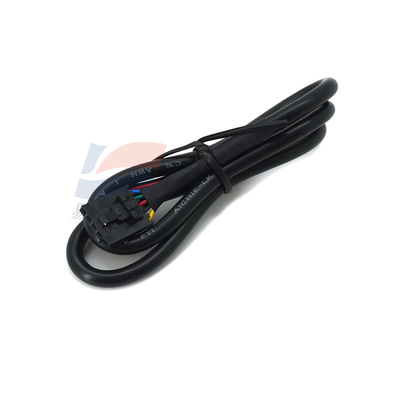 YJJ MF4003-5-O6-BV-A เครื่องตรวจจับกระแสน้ําหนักก๊าซ เครื่องวัดกระแสน้ําหนัก เครื่องวัดแม่นยําและแม่นยําสําหรับการใช้งานอุตสาหกรรม