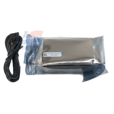 YJJ MF4003-5-O6-BV-A เครื่องตรวจจับกระแสน้ําหนักก๊าซ เครื่องวัดกระแสน้ําหนัก เครื่องวัดแม่นยําและแม่นยําสําหรับการใช้งานอุตสาหกรรม