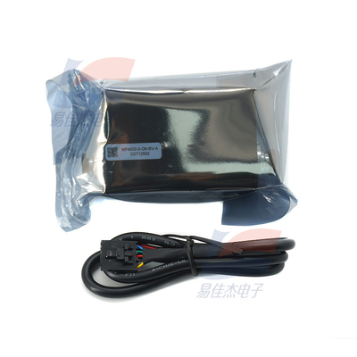 YJJ MF4003-5-O6-BV-A เครื่องตรวจจับกระแสน้ําหนักก๊าซ เครื่องวัดกระแสน้ําหนัก เครื่องวัดแม่นยําและแม่นยําสําหรับการใช้งานอุตสาหกรรม