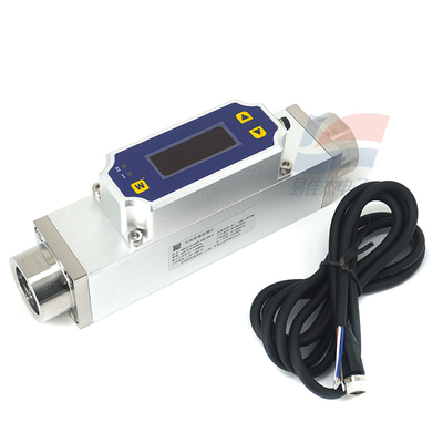 YJJ MF4719-N6F-500-AB-A เครื่องวัดปริมาณน้ําหนักแก๊สดิจิตอล MF4712/19 เครื่องวัดปริมาณน้ํามันออกซิเจนอากาศ ไนโตรเจนอาร์กอน CO2
