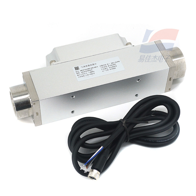 YJJ MF4719-N6F-500-AB-A เครื่องวัดปริมาณน้ําหนักแก๊สดิจิตอล MF4712/19 เครื่องวัดปริมาณน้ํามันออกซิเจนอากาศ ไนโตรเจนอาร์กอน CO2