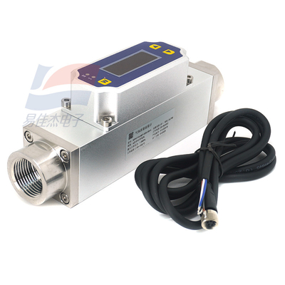 YJJ MF4719-N6F-500-AB-A เครื่องวัดปริมาณน้ําหนักแก๊สดิจิตอล MF4712/19 เครื่องวัดปริมาณน้ํามันออกซิเจนอากาศ ไนโตรเจนอาร์กอน CO2