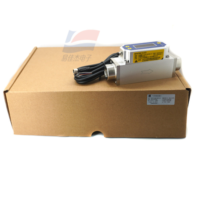 YJJ MF4712-R4F-200-V-N เครื่องวัดกระแสดิจิตอลสําหรับก๊าซแห้งและสะอาด การวัดอากาศ/ไนโตรเจนอย่างแม่นยํา