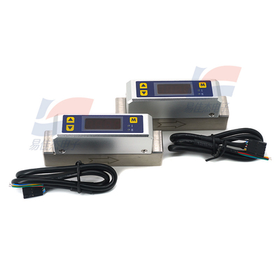 YJJ MF4701-R1-200-V-N จิติมาตรการกระแสน้ําหนักแก๊สขนาดเล็กความแม่นยําสูง