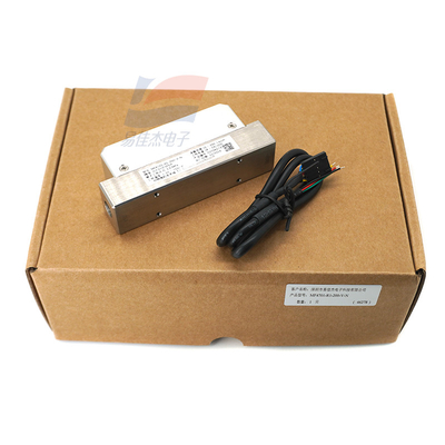 YJJ MF4701-R1-200-V-N จิติมาตรการกระแสน้ําหนักแก๊สขนาดเล็กความแม่นยําสูง