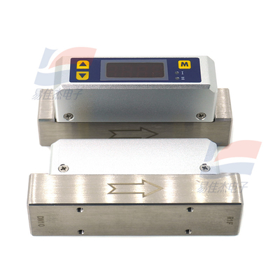 YJJ MF4701-R1-200-V-N จิติมาตรการกระแสน้ําหนักแก๊สขนาดเล็กความแม่นยําสูง