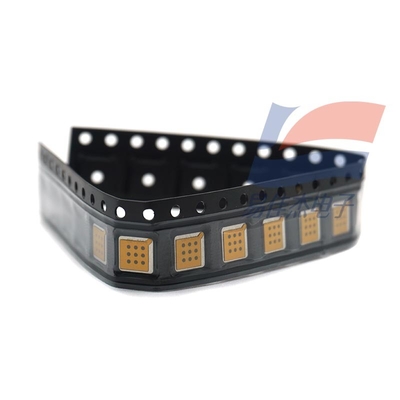ความรู้สึกสูง GM-512B MEMS เครื่องตรวจจับกลิ่นหายใจแก๊สสําหรับ H2S อัลโคฮอลล์และแก๊ส สายวงจรไฟฟ้า≤24V DC การบริโภคขนาดเล็ก