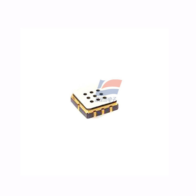 ความรู้สึกสูง GM-512B MEMS เครื่องตรวจจับกลิ่นหายใจแก๊สสําหรับ H2S อัลโคฮอลล์และแก๊ส สายวงจรไฟฟ้า≤24V DC การบริโภคขนาดเล็ก